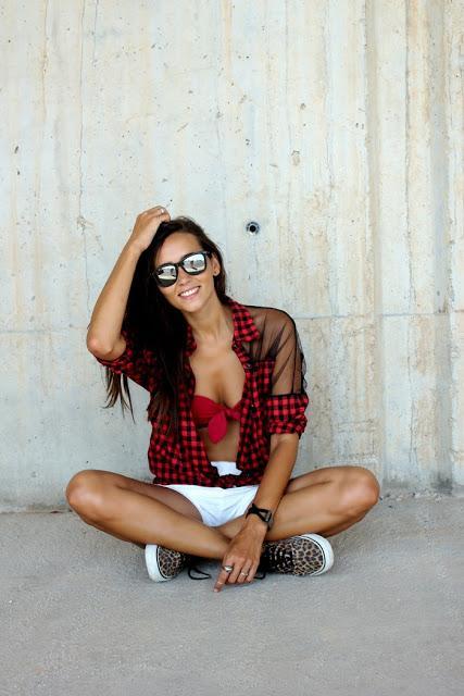 Street Style of the Week! Street Style of the Week!