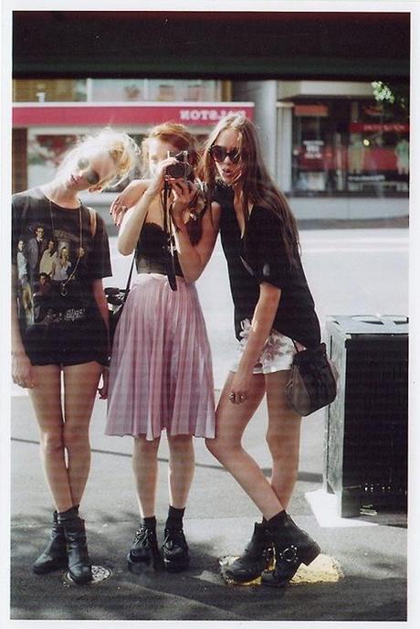 Street Style of the Week! Street Style of the Week!