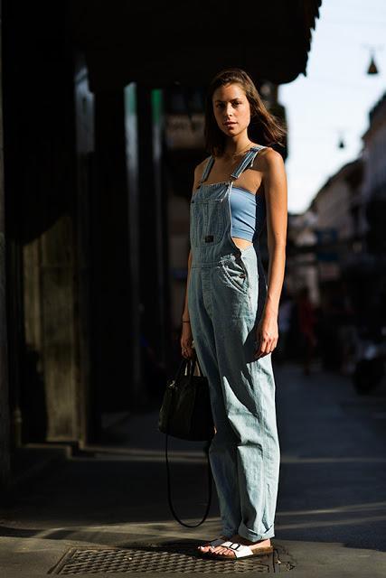 Street Style of the Week!