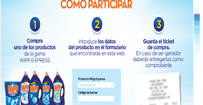 Wipp Express Wipp Express