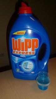 Wipp Express Wipp Express