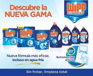 Wipp Express Wipp Express