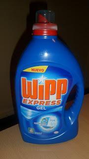 Wipp Express Wipp Express