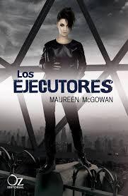 Avance de novedades de Oz editorial