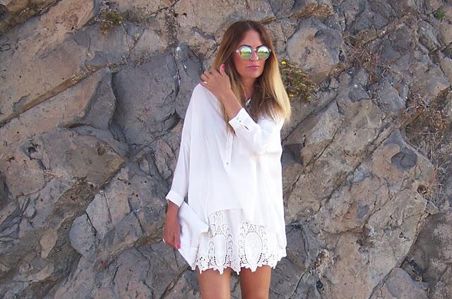 Blanco Total¡¡¡ Love total¡¡¡