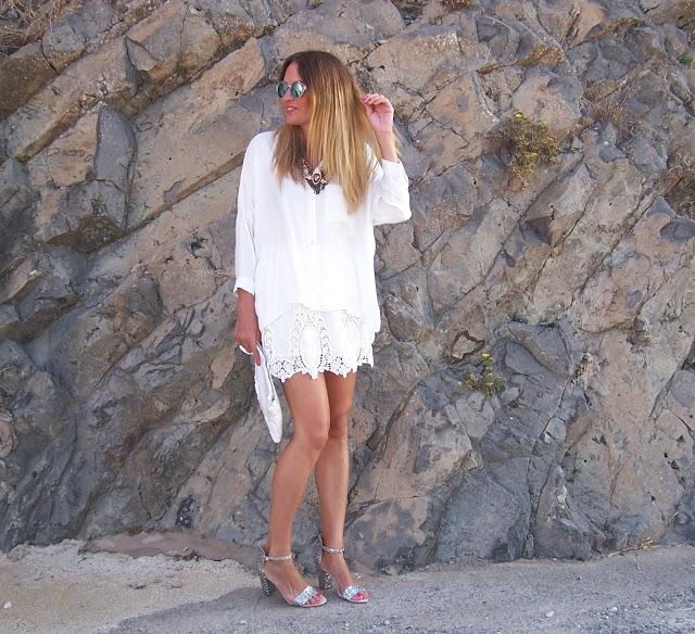 Blanco Total¡¡¡ Love total¡¡¡