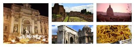 Collage Roma