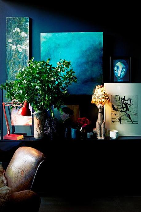 Ven al Lado Oscuro...