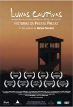 Lunas cautivas, de Marcia Paradiso