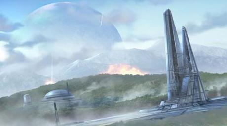 LORENZ HIDEYOSHI RUWWE, UN ILUSTRADOR DEL FUTURO