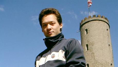 lorenz_hideyoshi_ruwwe LORENZ HIDEYOSHI RUWWE, UN ILUSTRADOR DEL FUTURO