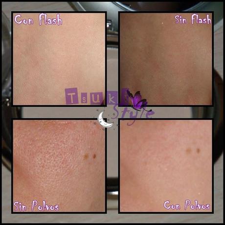 #Review# ~VIP GOLD Hologram Pearl Pact~ Skin79