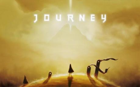 [El Códec] Journey: Main Theme
