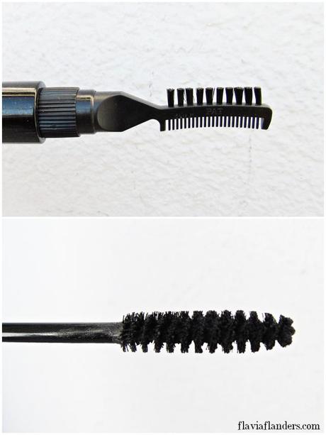 MUAA BEAUTY: mascara + delineador liquido MUAA BEAUTY: mascara + delineador liquido