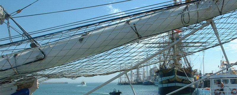 turismo marinero en cadiz