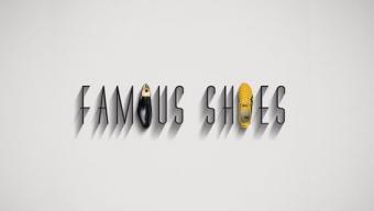 Famous Shoes :: los zapatos de Federico Mauro Famous Shoes :: los zapatos de Federico Mauro