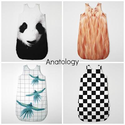 ENAMORADA DE ANATOLOGY