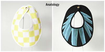 ENAMORADA DE ANATOLOGY