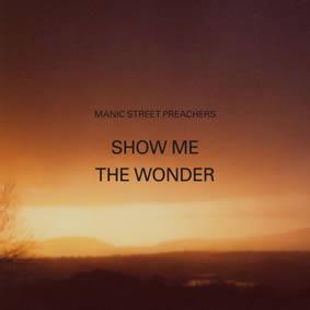 Escucha el Nuevo Single de MANIC STREET PREACHERS