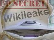 Wikileaks desvela conocimiento vida extraterrestre