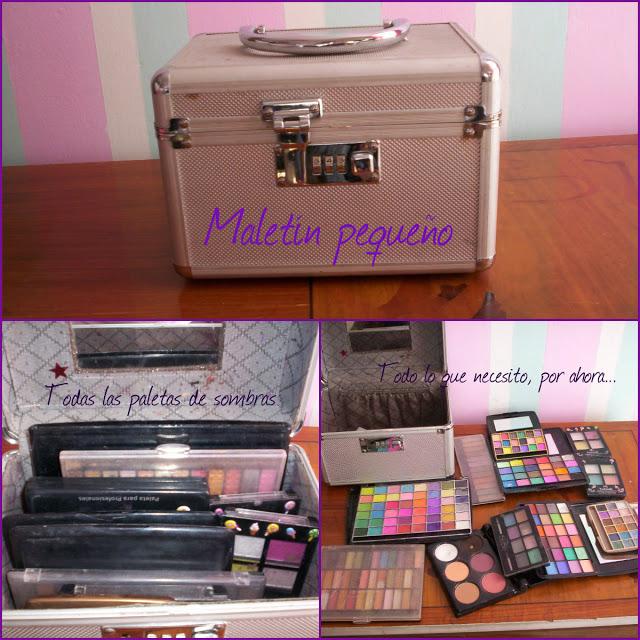 ¿Qué llevo conmigo cuando voy a trabajar?