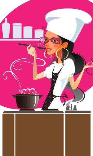 Receta de Balti Butter Chicken LoreButter