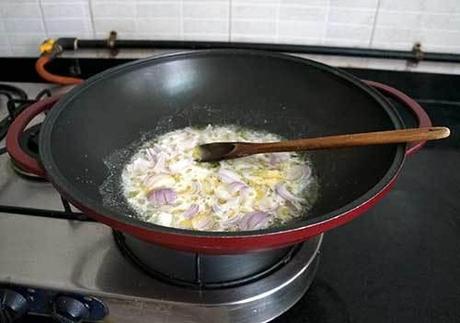 Receta de Balti Butter Chicken ButterChichen2