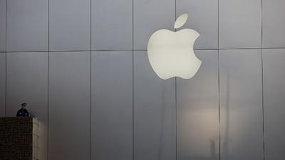 El beneficio de Apple cae un 21%, hasta los 6.900 millones, pero bate previsiones