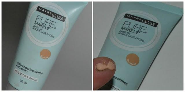 Dream Fresh BB Cream VS Pure Makeup !!!