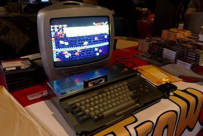 La primera edición de RetroBarcelona se celebrará en noviembre