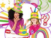 Inspiración para cumpleaños divertido