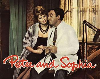 A Celebration of Peter Sellers
