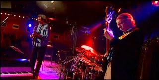 El Legado de SOFT MACHINE