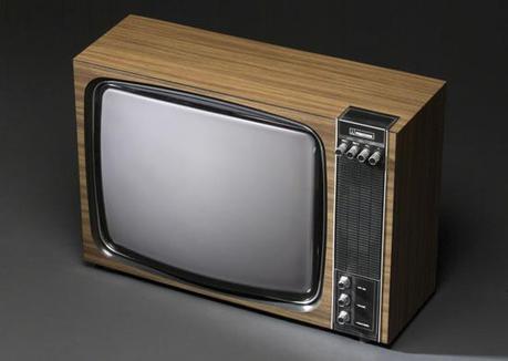 TV de mi infancia (Parte 1)