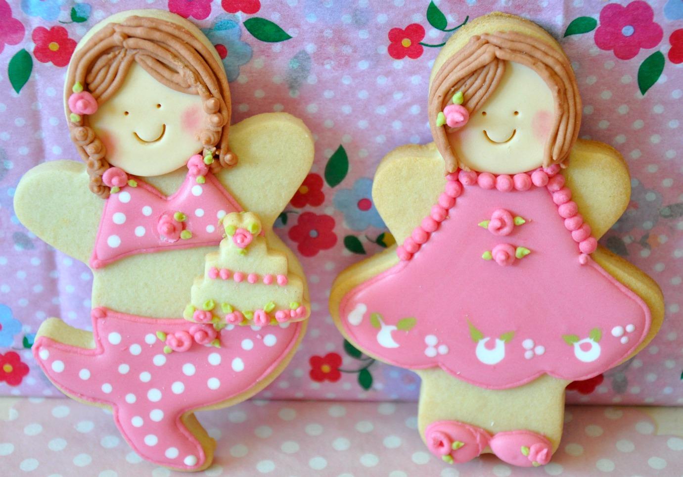 Taller de Galletas en MuyDulceVinuesa