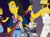 Queen queda Freddy Mercury