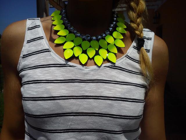 Shame Tee - Two ways