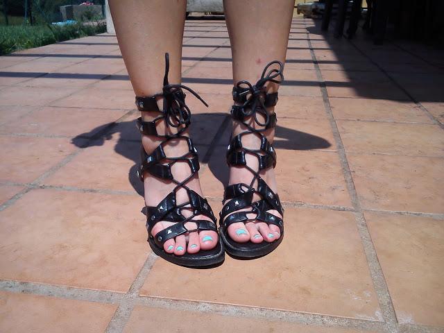 Shame Tee - Two ways