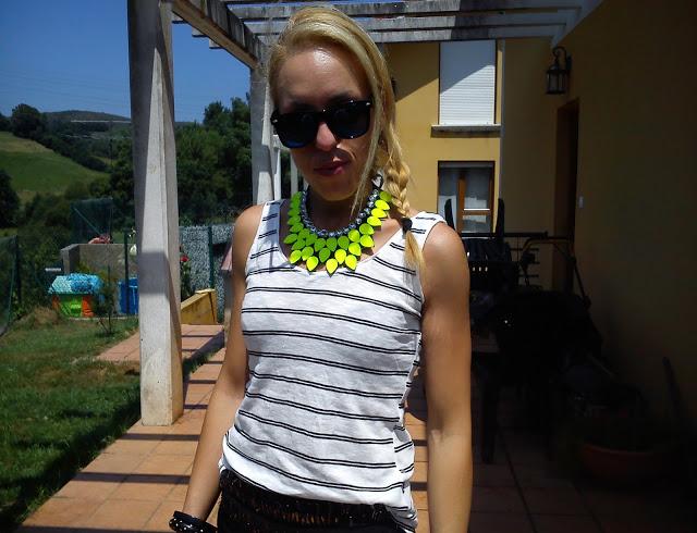 Shame Tee - Two ways