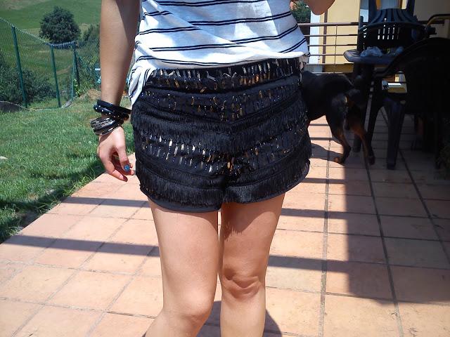 Shame Tee - Two ways