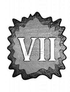 La importancia del nº 7.