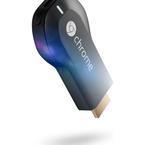 Chromecast un pequeño dispositivo de $35 que te permite transmitir contenido de Internet a tu TV