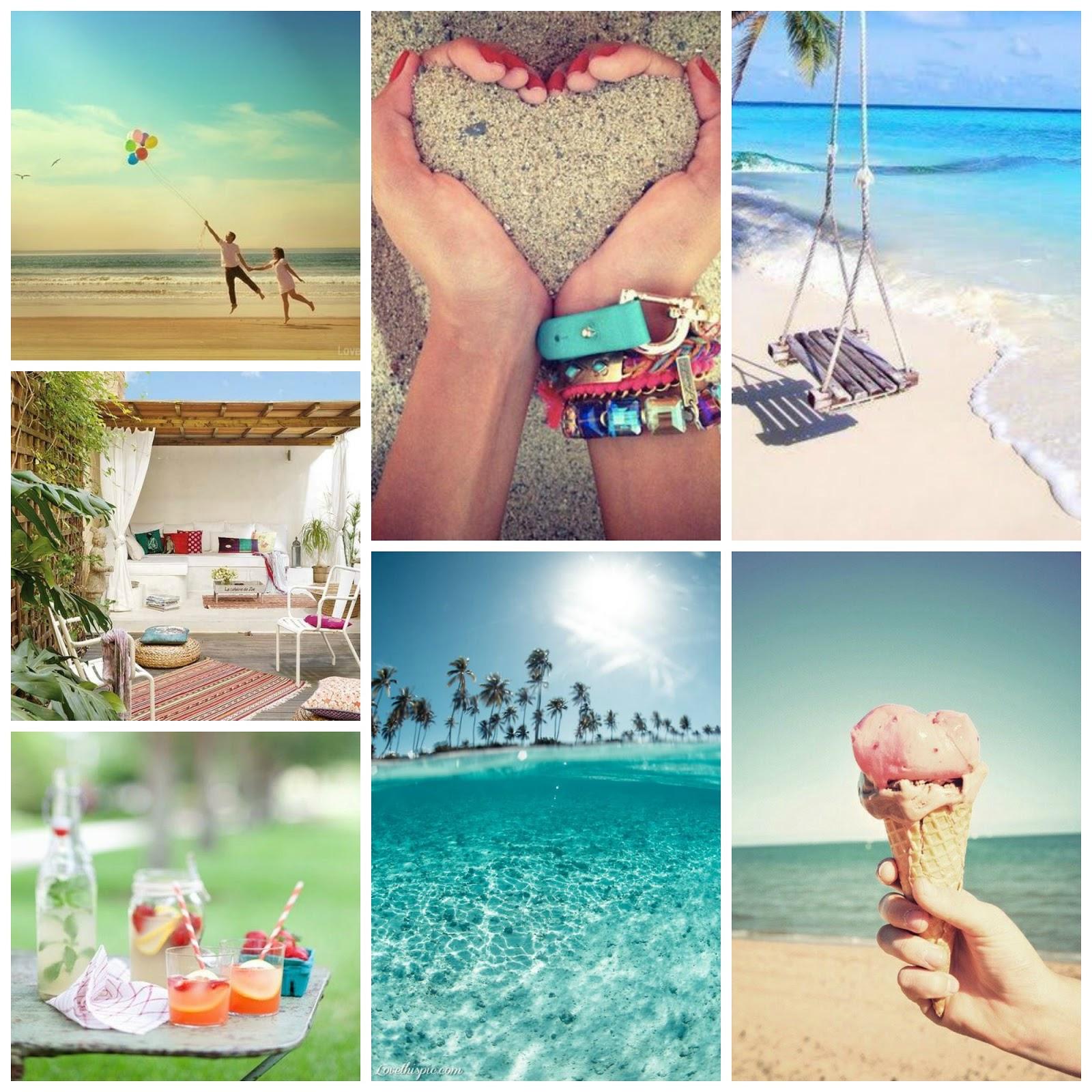 Inspiración verano - Paperblog