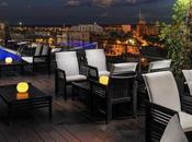 Noches altura para afterwork verano Barcelona