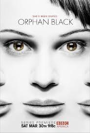 Review: Orphan Black, Temporada 1