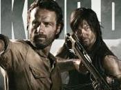 Walking Dead Season Trailer +Caminantes, nuevos Peligros