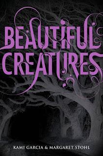 Beautiful Creatures de Kami García y Margaret Stohl (Englishtime)