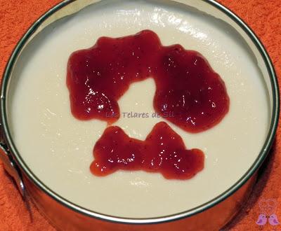 TARTA FRÍA DE QUESO PHILADELPHIA FACILÍSIMA