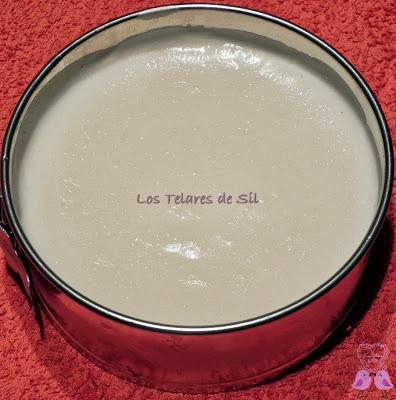 TARTA FRÍA DE QUESO PHILADELPHIA FACILÍSIMA