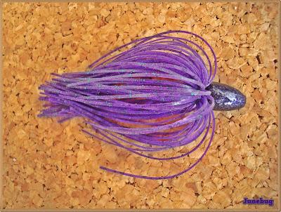 Plomos Balas con Faldines